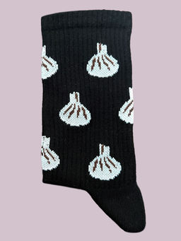 Носки р.35-40 TxT Хинкали