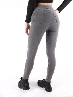 Джеггинсы 6130