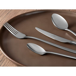 ВИЛКА закусочная 12 шт. "Tokio" Luxstah ( DJ-11049) арт. кт2022