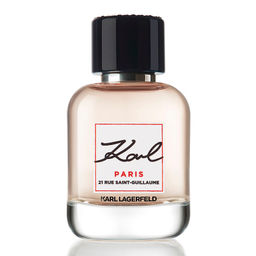 KARL LAGERFELD PLACES PARIS w EDP 60 ml M,