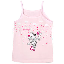 Майка для девочки Donella