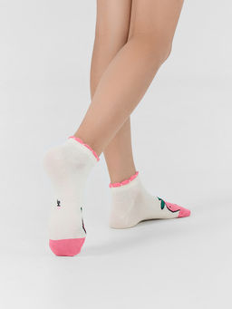 Цена за 5 пар! НОСКИ ДЕТСКИЕ - Mark formelle фото 3