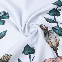 Комплект штор д/кухни с подхватами Этель Kitchen collection 145х180см-2 шт., 100% п/э  фото 5