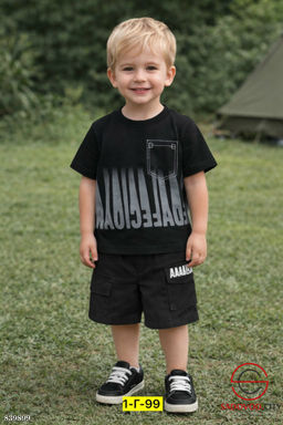 Костюм двойка для мальчика - Bruno фото 4