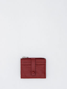 Кошелек 3705-1806 d.red Vermari