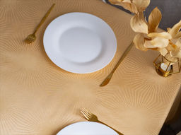 Скатерть М180-2229/050303П 180x150