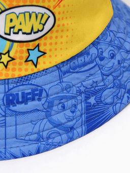 Панама детская, размер 50-52, Щенячий патруль