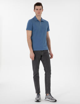 Mavi Slim Fit Ti__rt