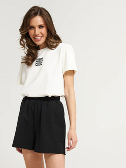 JETTY Кардиган вязаный на пуговицах оверсайз  фото 27