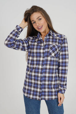 Рубашка женская РУБ-01