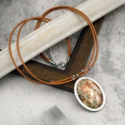 EXPANSE Колье LKY5207