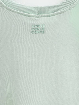 CONTE LD 2728 Футболка женская pastel green