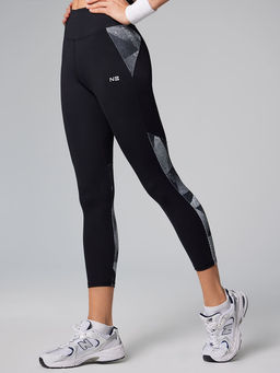 Укороченные легинсы 7/8 - NEVERLATE фото 2