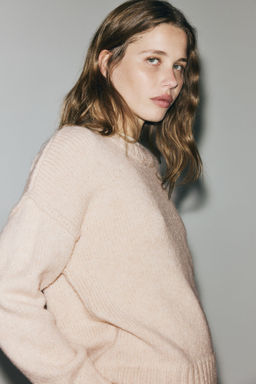 Jersey oversize - H&m фото 6
