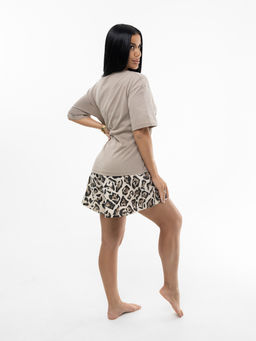 Пижама мод.1977/1