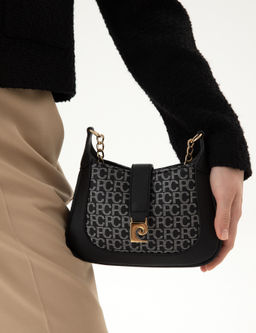 Siyah _apraz _anta - Pierre cardin фото 2