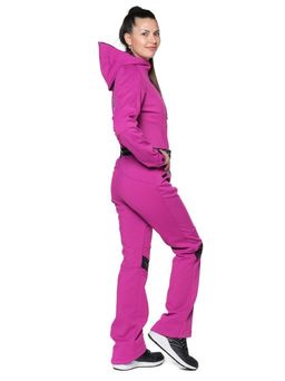 Комбинезон 1928 Розовый