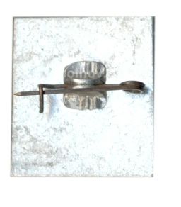 Значок Саратов