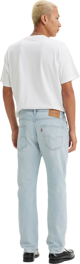 Джинсы мужские