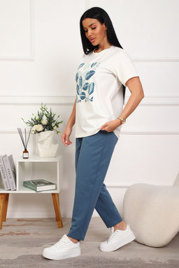 1102 Костюм женский