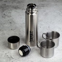 Подарочный набор туристический Неприкосновенный запас: 7 предметов - Сима-ленд фото 2