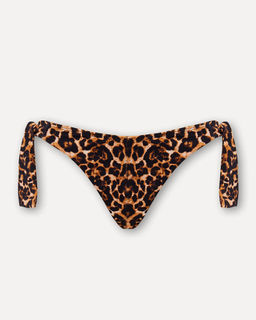 Плавки с леопардовым принтом - Deseo фото 3