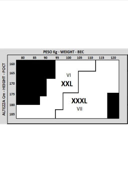 Колготки TEATRO ICELAND STYLE 300 MAXI черный  фото 4