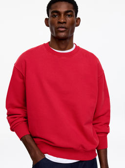Sudadera holgada - H&m фото 5