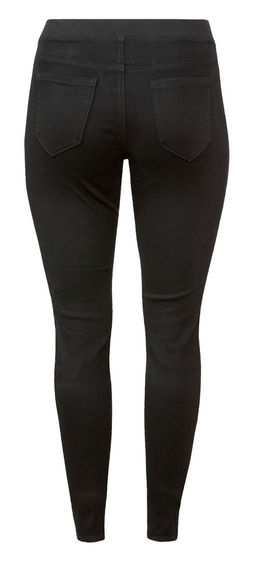 Термоджеггинсы женские ESMARA  фото 4