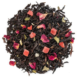 Дикая Вишня с ягодой Classic