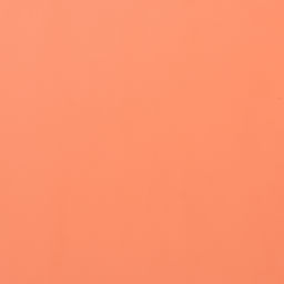 Цена за 10 шт. Фоамиран, апельсин, 1 мм, 60 х 70 см - UPAK LAND фото 3