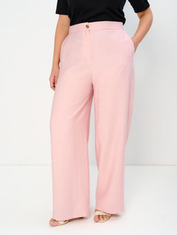 Брюки женские 22421-46003 pink