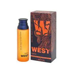 APm085 Туал/вода муж. (85мл) "GEO WEST" ц/ф .10