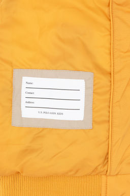 Erkek _ocuk Hardal Mont - U.s. polo assn фото 3