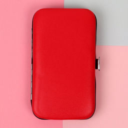 Маникюрный набор 7 предметов / YD-07 /уп 240/ (Зеленый) - Галеонтрейд фото 6