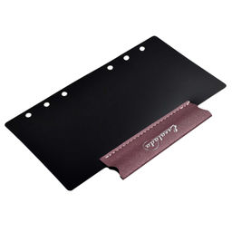 Разделитель сменный арт. 50305/ 150 ЧЁРНЫЙ - Феникс+ фото 3