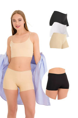 Женские трусы Berrak 11556  фото 8