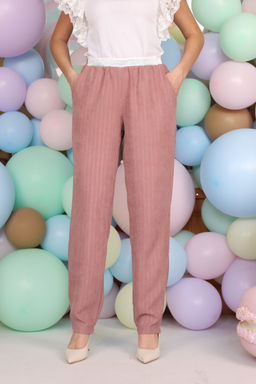 Брюки Б5-4712/4 - Wisell фото 3