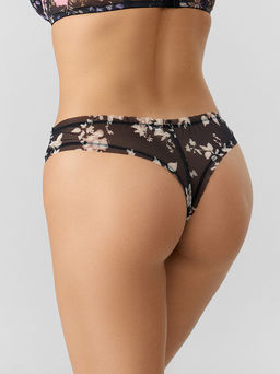 Трусы бразилиана женские в наборе, 3 шт - Mark formelle фото 4