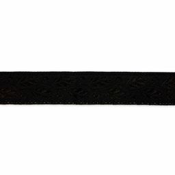 Лента жаккардовая 18 мм С1851Г17 25 м отделочная