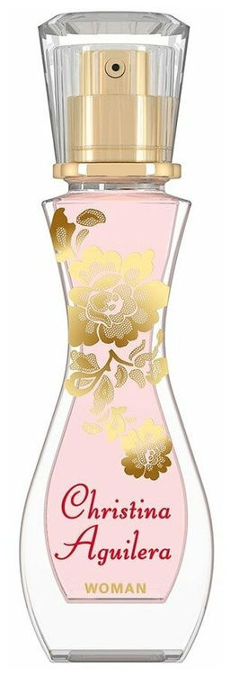 C. AGUILERA w EDP 15 ml M, парфюмерная вода