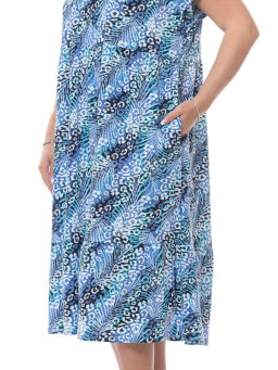 Платье мод.1517/1