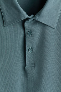 Polo Slim Fit - H&m фото 7