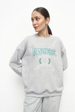 Свитшот Manzheroc - Erist store фото 4