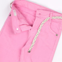 Бриджи для девочки Minia Radiance  фото 2