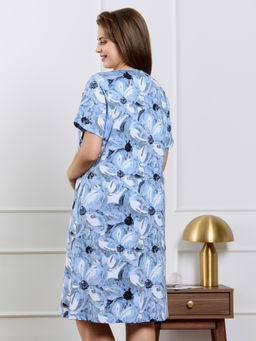 Халат Магма VIOTEX