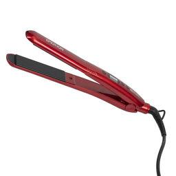 Dewal Щипцы для выпрямления волос / Emotion 3-401 Red, красный  фото 4