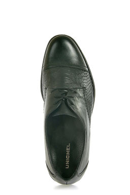 Полуботинки детские Юничел