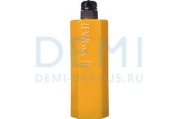 Маска для придания гладкости волосам HAIR SEASONS TREATMENT SMOOTH