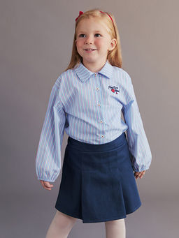 K?z ?ocuk G?mlek, ?ort Etek ve K?lotlu ?orap